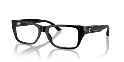 Sand Gradient Glitter - 0JC3016 8056262043585 Jimmy Choo Eyeglasses Woman Pillow