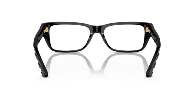 Sand Gradient Glitter - 0JC3016 8056262043585 Jimmy Choo Eyeglasses Woman Pillow