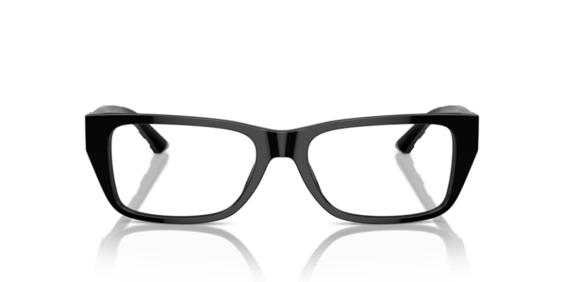 Sand Gradient Glitter - 0JC3016 8056262043585 Jimmy Choo Eyeglasses Woman Pillow