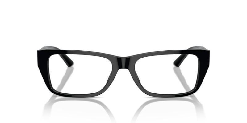 Violet Gradient Glitter - 0JC3016 8056262043615 Jimmy Choo Eyeglasses Woman Pillow