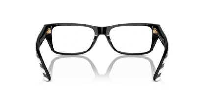 Violet Gradient Glitter - 0JC3016 8056262043615 Jimmy Choo Eyeglasses Woman Pillow