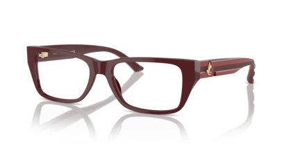 Pale Gold - 0JC3016 8056262043677 Jimmy Choo Eyeglasses Woman Pillow