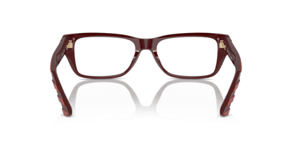 Pale Gold - 0JC3016 8056262043677 Jimmy Choo Eyeglasses Woman Pillow