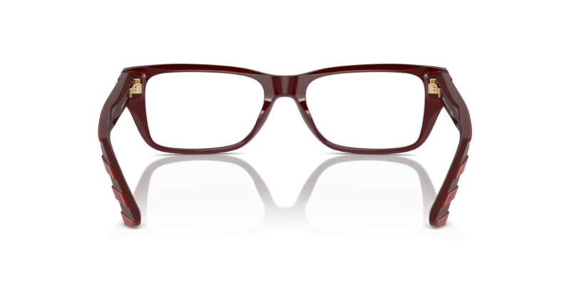 Pale Gold - 0JC3016 8056262043677 Jimmy Choo Eyeglasses Woman Pillow