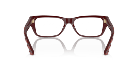Pale Gold - 0JC3016 8056262043677 Jimmy Choo Eyeglasses Woman Pillow
