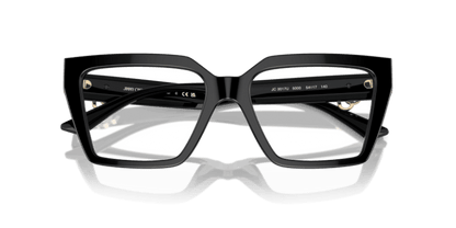 Pale Gold - 0JC3017U 8056262030103 Jimmy Choo Eyeglasses Woman Cat Eye