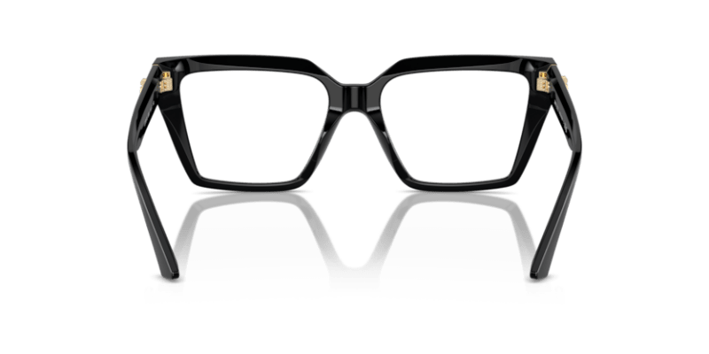 Pale Gold - 0JC3017U 8056262030103 Jimmy Choo Eyeglasses Woman Cat Eye