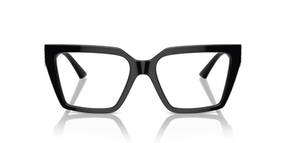 Pale Gold - 0JC3017U 8056262030103 Jimmy Choo Eyeglasses Woman Cat Eye