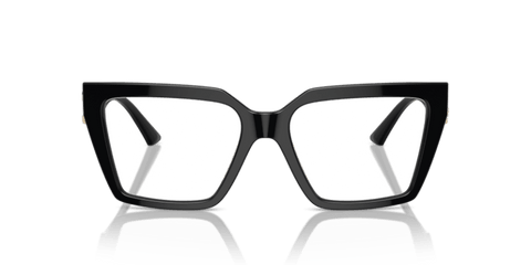 Pale Gold - 0JC3017U 8056262030103 Jimmy Choo Eyeglasses Woman Cat Eye
