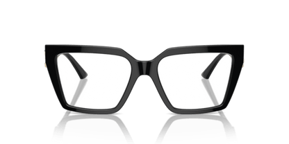 Silver - 0JC3017U 8056262164181 Jimmy Choo Eyeglasses Woman Cat Eye