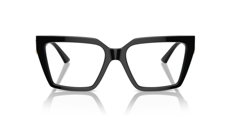 Silver - 0JC3017U 8056262164181 Jimmy Choo Eyeglasses Woman Cat Eye