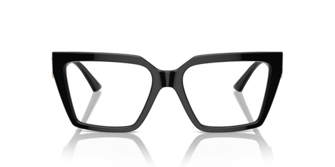 Silver - 0JC3017U 8056262164181 Jimmy Choo Eyeglasses Woman Cat Eye