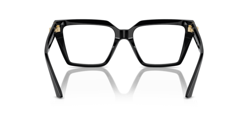 Silver - 0JC3017U 8056262164181 Jimmy Choo Eyeglasses Woman Cat Eye