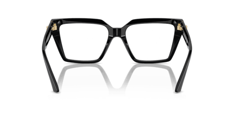 Silver - 0JC3017U 8056262164181 Jimmy Choo Eyeglasses Woman Cat Eye