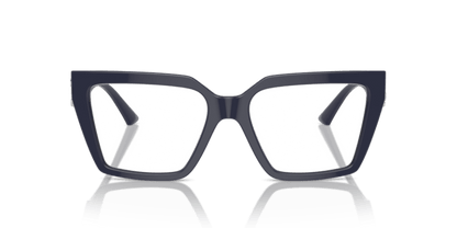 Gunmetal - 0JC3017U 8056262030165 Jimmy Choo Eyeglasses Woman Cat Eye