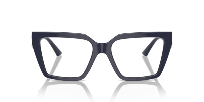 Gunmetal - 0JC3017U 8056262030165 Jimmy Choo Eyeglasses Woman Cat Eye