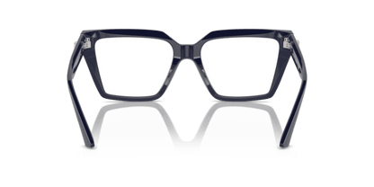 Gunmetal - 0JC3017U 8056262030165 Jimmy Choo Eyeglasses Woman Cat Eye