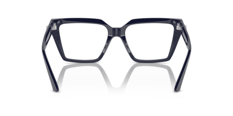 Gunmetal - 0JC3017U 8056262030165 Jimmy Choo Eyeglasses Woman Cat Eye
