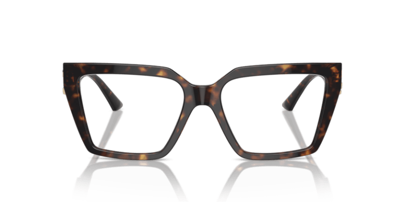 Pale Gold - 0JC3017U 8056262030127 Jimmy Choo Eyeglasses Woman Cat Eye