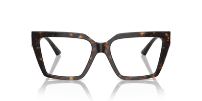 Pale Gold - 0JC3017U 8056262030127 Jimmy Choo Eyeglasses Woman Cat Eye