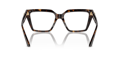 Pale Gold - 0JC3017U 8056262030127 Jimmy Choo Eyeglasses Woman Cat Eye