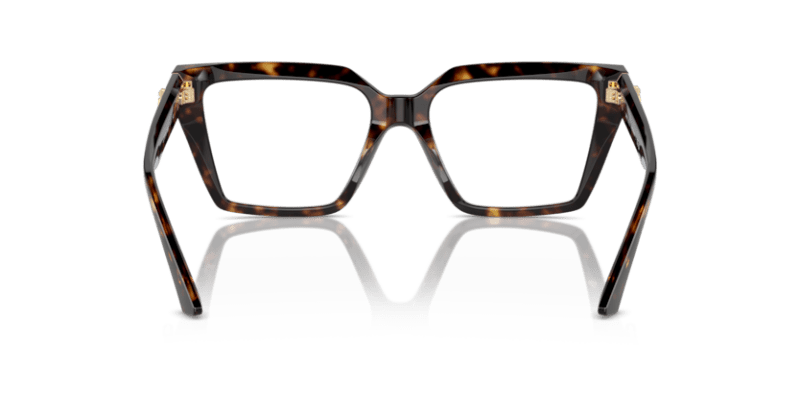 Pale Gold - 0JC3017U 8056262030127 Jimmy Choo Eyeglasses Woman Cat Eye