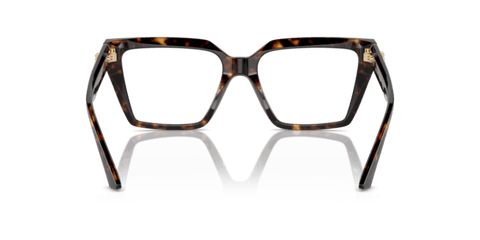 Pale Gold - 0JC3017U 8056262030127 Jimmy Choo Eyeglasses Woman Cat Eye