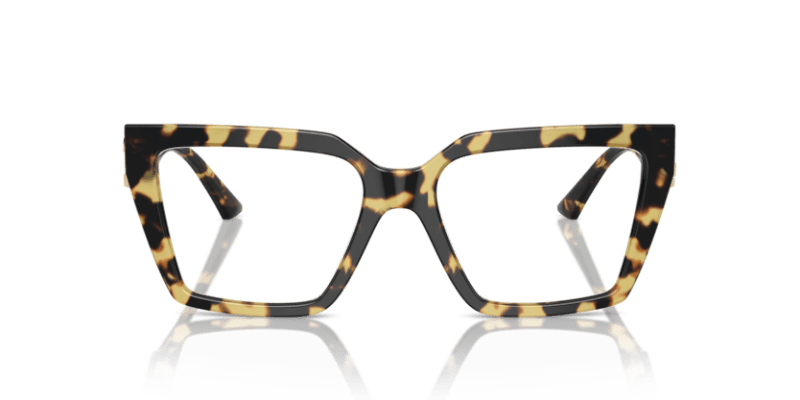 Silver - 0JC3017U 8056262030141 Jimmy Choo Eyeglasses Woman Cat Eye