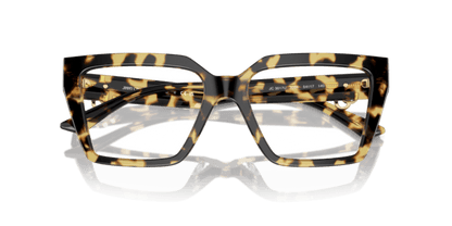 Silver - 0JC3017U 8056262030141 Jimmy Choo Eyeglasses Woman Cat Eye