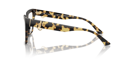 Silver - 0JC3017U 8056262030141 Jimmy Choo Eyeglasses Woman Cat Eye