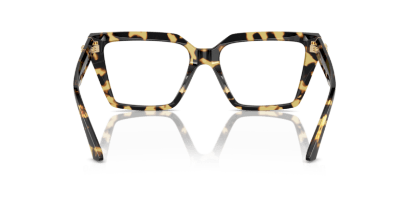 Silver - 0JC3017U 8056262030141 Jimmy Choo Eyeglasses Woman Cat Eye