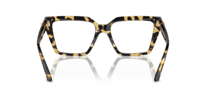 Silver - 0JC3017U 8056262030141 Jimmy Choo Eyeglasses Woman Cat Eye