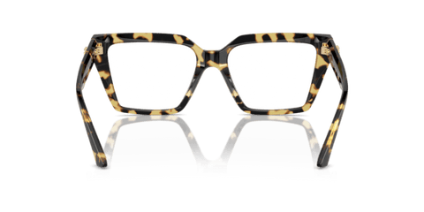 Silver - 0JC3017U 8056262030141 Jimmy Choo Eyeglasses Woman Cat Eye