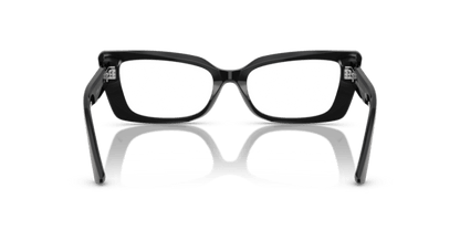 Black/Jet Crystal - 0JC3018B 8056262237168