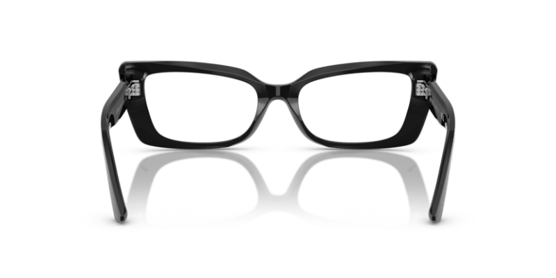 Black/Jet Crystal - 0JC3018B 8056262237168