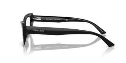 Black/Jet Crystal - 0JC3018B 8056262237168