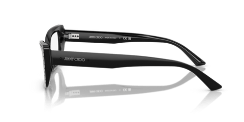 Black/Jet Crystal - 0JC3018B 8056262237168