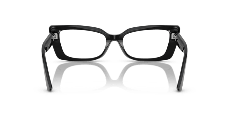 Black/Silver Night - 0JC3018B 8056262237151