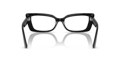 Black/Silver Night - 0JC3018B 8056262237151