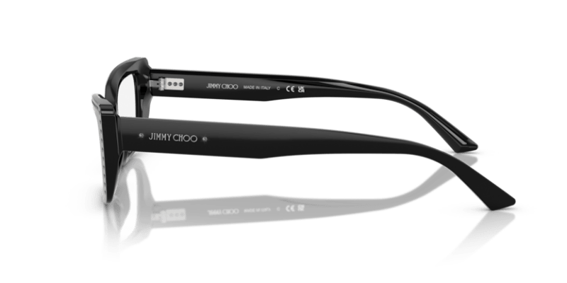 Black/Silver Night - 0JC3018B 8056262237151