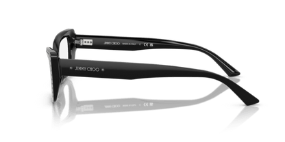 Black/Silver Night - 0JC3018B 8056262237151