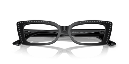 Black/Silver Night - 0JC3018B 8056262237151