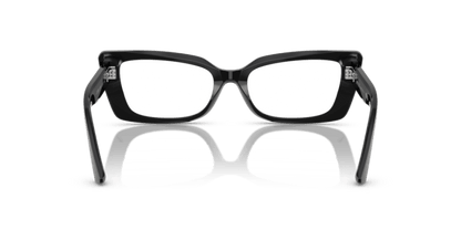 Black/Silver Night - 0JC3018B 8056262237267