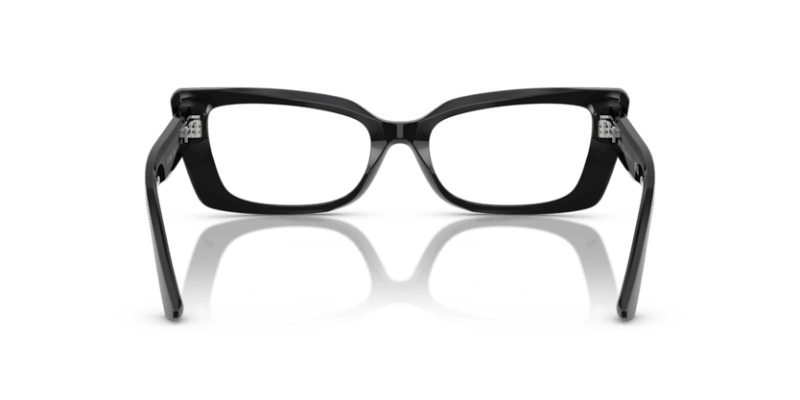 Black/Silver Night - 0JC3018B 8056262237267