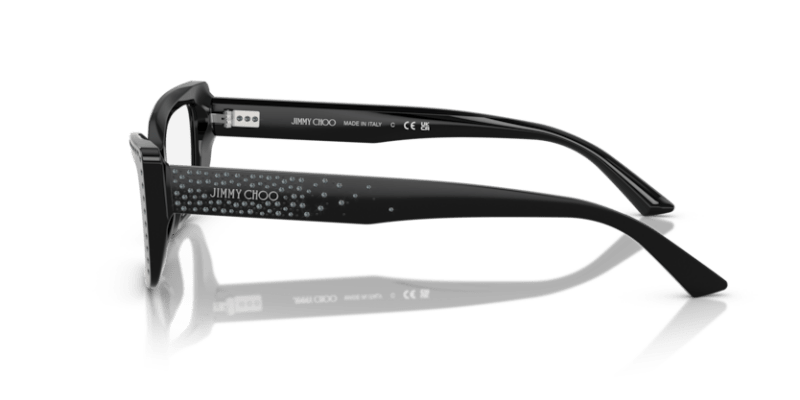 Black/Silver Night - 0JC3018B 8056262237267