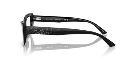 Black/Silver Night - 0JC3018B 8056262237267