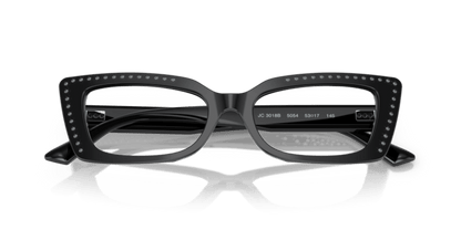 Black/Silver Night - 0JC3018B 8056262237267