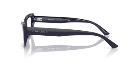 Blue/Silver Night - 0JC3018B 8056262237199