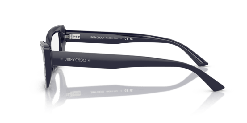 Blue/Silver Night - 0JC3018B 8056262237199