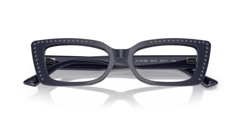 Blue/Silver Night - 0JC3018B 8056262237199